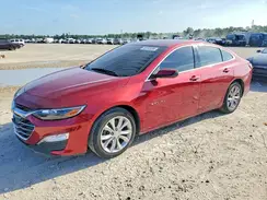 1G1ZD5ST3KF180115 2019 CHEVROLET MALIBU