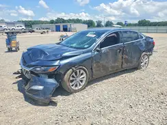 1G1ZD5ST3KF180681 2019 CHEVROLET MALIBU
