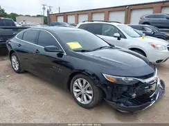 1G1ZD5ST3KF181247 2019 CHEVROLET MALIBU