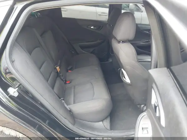 1G1ZD5ST3KF181247 2019 CHEVROLET MALIBU - Image 8