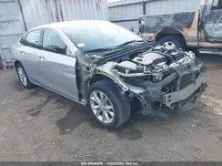 1G1ZD5ST3KF181877 2019 CHEVROLET MALIBU
