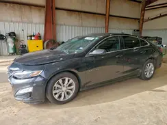 1G1ZD5ST3KF182723 2019 CHEVROLET MALIBU