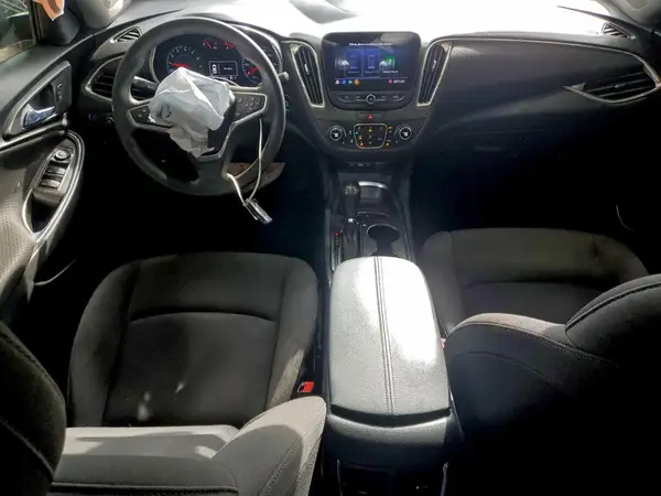 1G1ZD5ST3KF182723 2019 CHEVROLET MALIBU - Image 8