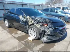 1G1ZD5ST3KF183709 2019 CHEVROLET MALIBU