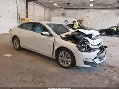 1G1ZD5ST3KF187078 2019 CHEVROLET MALIBU