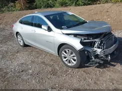 1G1ZD5ST3KF188134 2019 CHEVROLET MALIBU