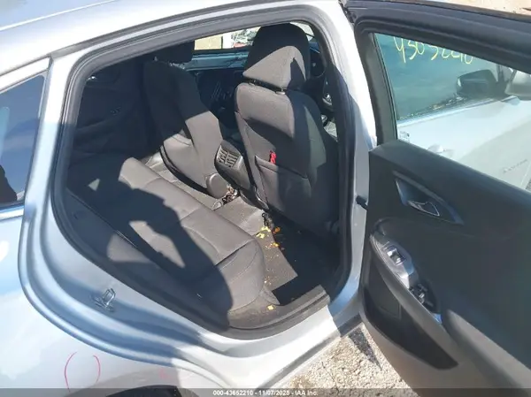 1G1ZD5ST3KF188134 2019 CHEVROLET MALIBU - Image 8