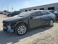 1G1ZD5ST3KF189056 2019 CHEVROLET MALIBU