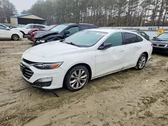 1G1ZD5ST3KF189462 2019 CHEVROLET MALIBU