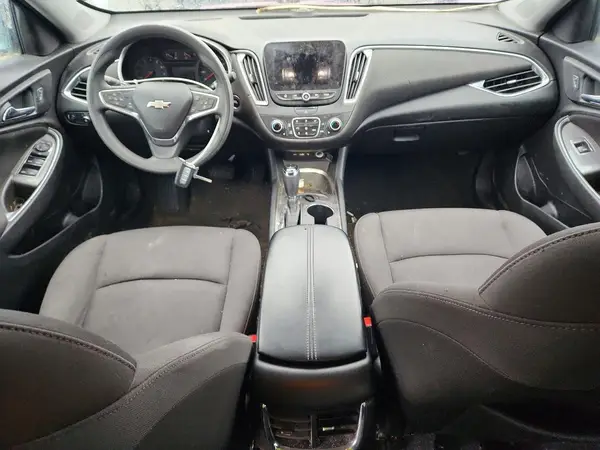 1G1ZD5ST3KF189462 2019 CHEVROLET MALIBU - Image 8