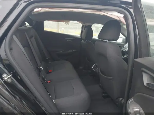 1G1ZD5ST3KF190644 2019 CHEVROLET MALIBU - Image 8