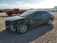 1G1ZD5ST3KF190918 2019 CHEVROLET MALIBU
