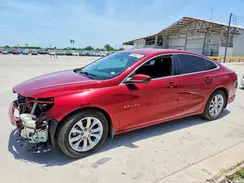 1G1ZD5ST3KF191373 2019 CHEVROLET MALIBU
