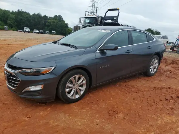 1G1ZD5ST3KF192006 2019 CHEVROLET MALIBU - Image 1