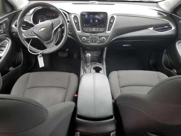 1G1ZD5ST3KF192006 2019 CHEVROLET MALIBU - Image 8