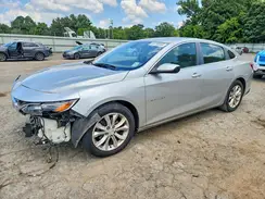 1G1ZD5ST3KF192605 2019 CHEVROLET MALIBU