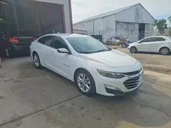 1G1ZD5ST3KF193172 2019 CHEVROLET MALIBU