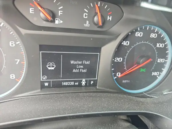 1G1ZD5ST3KF193172 2019 CHEVROLET MALIBU - Image 8