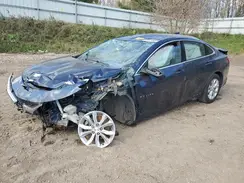 1G1ZD5ST3KF193270 2019 CHEVROLET MALIBU