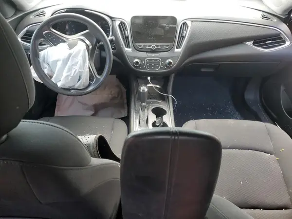 1G1ZD5ST3KF193270 2019 CHEVROLET MALIBU - Image 8