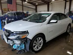 1G1ZD5ST3KF193706 2019 CHEVROLET MALIBU