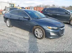 1G1ZD5ST3KF193902 2019 CHEVROLET MALIBU
