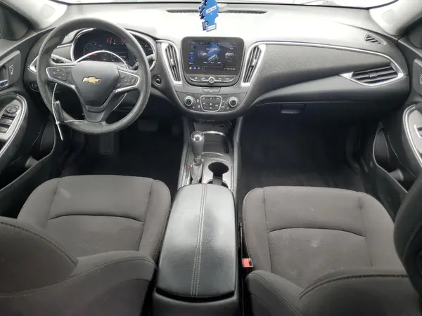 1G1ZD5ST3KF195052 2019 CHEVROLET MALIBU - Image 8