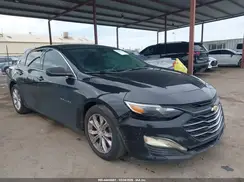 1G1ZD5ST3KF195214 2019 CHEVROLET MALIBU