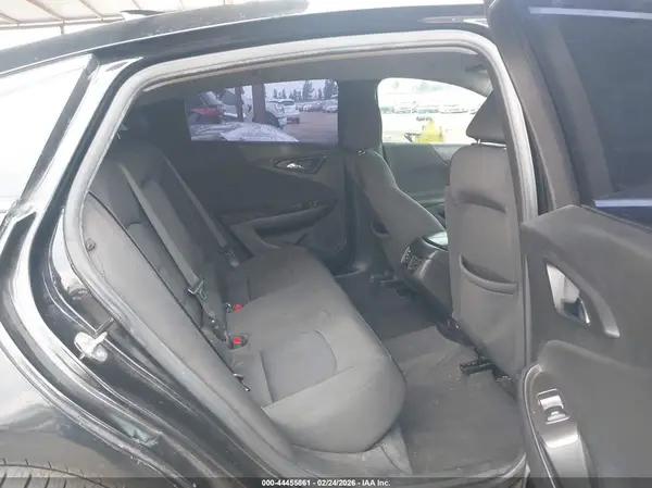 1G1ZD5ST3KF195214 2019 CHEVROLET MALIBU - Image 8