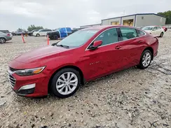 1G1ZD5ST3KF197058 2019 CHEVROLET MALIBU