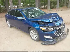 1G1ZD5ST3KF197979 2019 CHEVROLET MALIBU