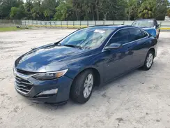 1G1ZD5ST3KF198422 2019 CHEVROLET MALIBU