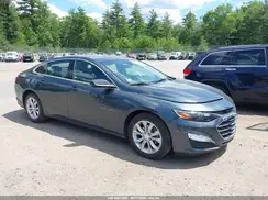 1G1ZD5ST3KF200427 2019 CHEVROLET MALIBU
