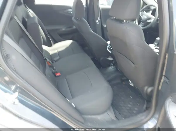 1G1ZD5ST3KF200427 2019 CHEVROLET MALIBU - Image 8