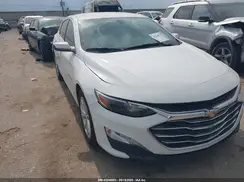 1G1ZD5ST3KF200993 2019 CHEVROLET MALIBU