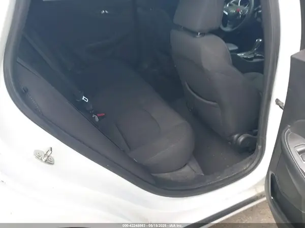 1G1ZD5ST3KF200993 2019 CHEVROLET MALIBU - Image 8