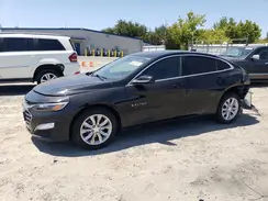 1G1ZD5ST3KF201402 2019 CHEVROLET MALIBU