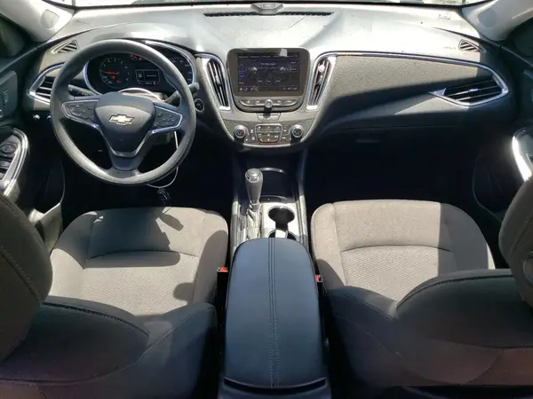 1G1ZD5ST3KF201402 2019 CHEVROLET MALIBU - Image 8