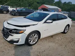 1G1ZD5ST3KF202047 2019 CHEVROLET MALIBU