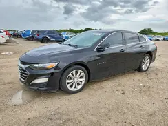 1G1ZD5ST3KF202419 2019 CHEVROLET MALIBU