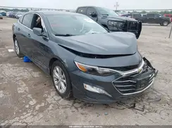 1G1ZD5ST3KF202775 2019 CHEVROLET MALIBU