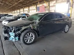 1G1ZD5ST3KF205160 2019 CHEVROLET MALIBU