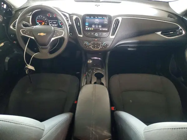 1G1ZD5ST3KF205160 2019 CHEVROLET MALIBU - Image 8