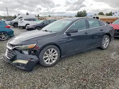 1G1ZD5ST3KF206583 2019 CHEVROLET MALIBU