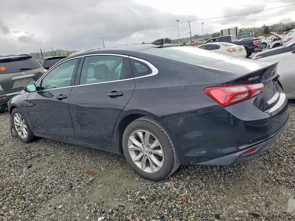 1G1ZD5ST3KF206583 2019 CHEVROLET MALIBU - Image 2