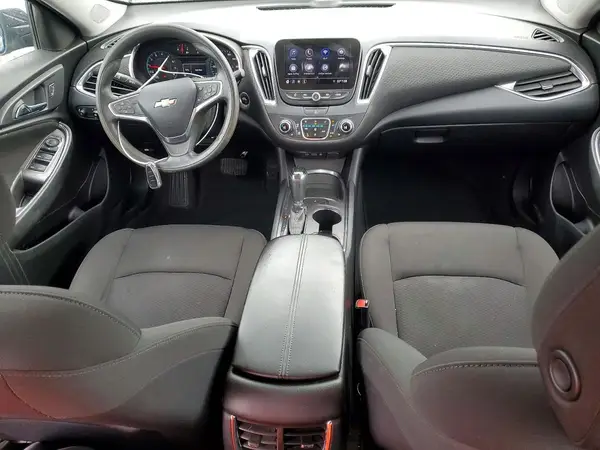1G1ZD5ST3KF206583 2019 CHEVROLET MALIBU - Image 8
