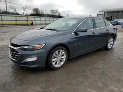1G1ZD5ST3KF206616 2019 CHEVROLET MALIBU