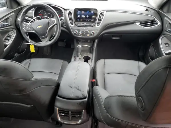 1G1ZD5ST3KF206616 2019 CHEVROLET MALIBU - Image 8