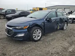1G1ZD5ST3KF207331 2019 CHEVROLET MALIBU