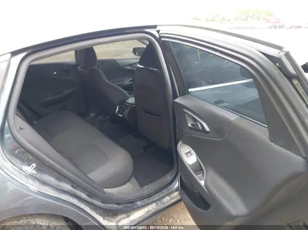 1G1ZD5ST3KF207474 2019 CHEVROLET MALIBU - Image 8